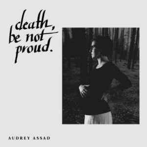 audrey assad- death be not proud ep