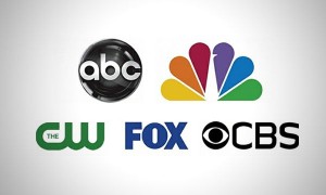 broadcast channels logos