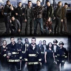 chicago fire-chicago pd