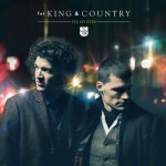 for king and country fix my eyes