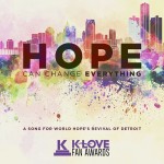 hope can change everything