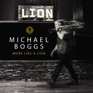michael boggs more like a lion