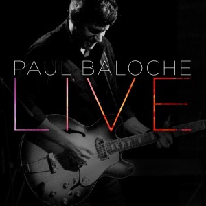 paul baloche- live