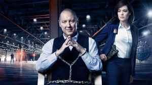 the blacklist promotional picture