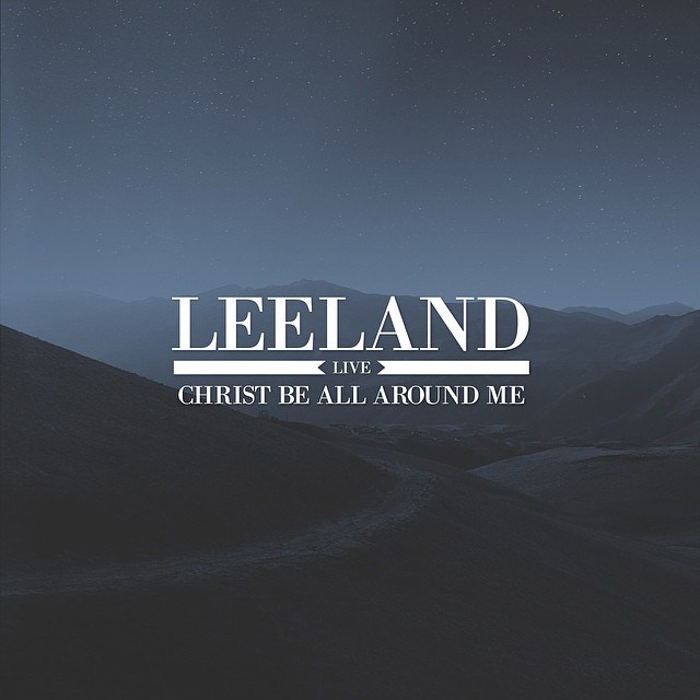 leeland-sound-of-melodies-cd