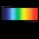 owl city- ultraviolet