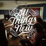 all things new attic sessions