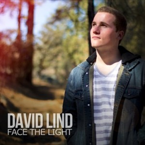 david lind- face the light