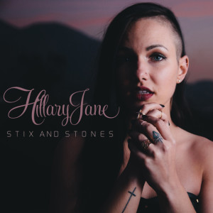 hillaryjane- stix and stones