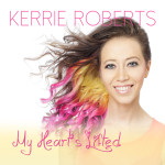 Kerrie Robert Album art  (1)