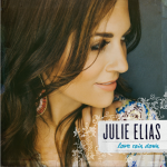 julie elias- love rain down