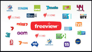 australian channels