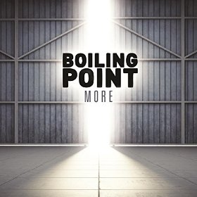 boiling point