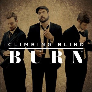climbing blind- burn ep