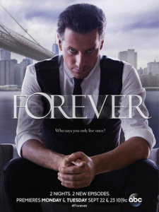 forever poster