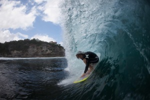 switchfoot surfing