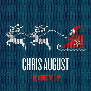 The-Christmas-EP chris august