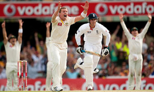 peter siddle hattrick