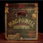 southpaw mac powell