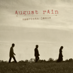 august rain