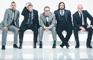 MercyMe welcome to the new