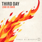 third day- lead us back