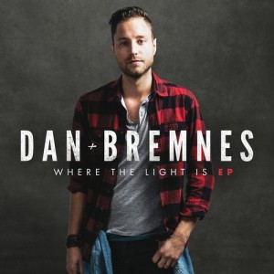 Where-The-Light-Is-EP