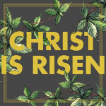 christ is risen