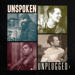 unspoken- unplugged ep