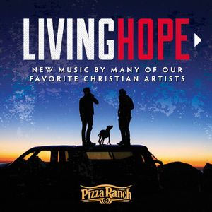 pizza ranch music- living hope