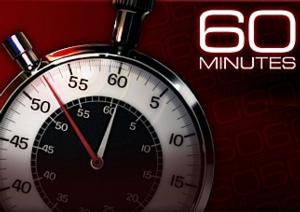 60 minutes