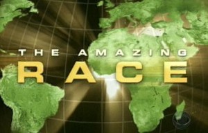 amazing race