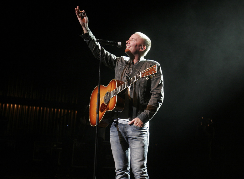 Top 10 ___ (Introduction) Top Ten Worship Artists! 365 Days Of